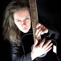 Maria Marachowska - Sonnet 144 (Acoustic) - Single - 2021
